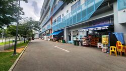 Shine@tuas South (D22), Factory #551008051
